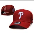 thumbnail image 1 of New Era Unisex-Adult MLB Adventure Perform 9SEVENTY Baseball Team Color Stretch Adjustable Snapback Hat One Size Fits All, 1 of 7