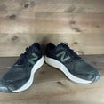 thumbnail image 3 of new balance fresh foam rise mens size 11.5 shoes black athletic running sneakers, 3 of 6