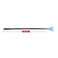 thumbnail image 4 of Newest Upgraded Aquarium Cleaner 5 In 1 Clean Set Fish Net Gravel Rake Algae Scraper Grass Fork Sponge Brush Glass Fish Tank Cleaner Tool Blue, 4 of 5
