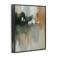 thumbnail image 4 of Stupell Industries Forest Secrets Abstraction Abstract Painting Black Framed Art Print Wall Art, 11 x 14, 4 of 10
