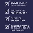thumbnail image 4 of Set de champú y acondicionador Nexxus Keraphix Damaged Hair, 4 of 7
