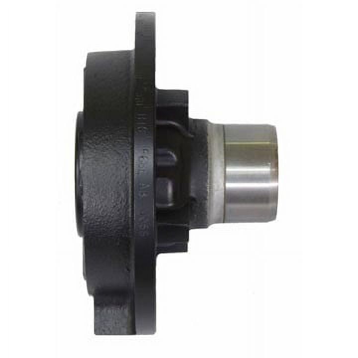 Dayco PB1149N Balancer Fits select: 1983-1986 FORD LTD, 1984-1986 FORD MUSTANG