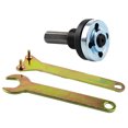 thumbnail image 2 of Professional Rotary Tool Set Grinding Carving Polishing Head Tools / C, 2 of 8