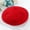 Red, variant on Yellow Berets for Women Men New Solid Color Adjustable Wool Beret Wool Warm Hat In Autumn and Winter