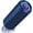 Bright Blue, variant on Portable Bluetooth Speaker, 2026 Bluetooth 5.4 Wireless Speaker with 20W HD Loud Stereo Sound, TWS Pairing, 20H playtime, RGB Lights, IP7, Built-in Mic, for Outdoor, Home, Beach, Party, Gift, Black