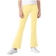 thumbnail image 3 of Pantalones largos para niños, pantalones largos para niños, pantalones de leggings sólidos para niños, pantalones finos para niños, pantalones de leggings para niñas, pantalones de poliéster, 3 of 6
