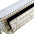 thumbnail image 3 of Regal Feel Console Table, 3 of 8