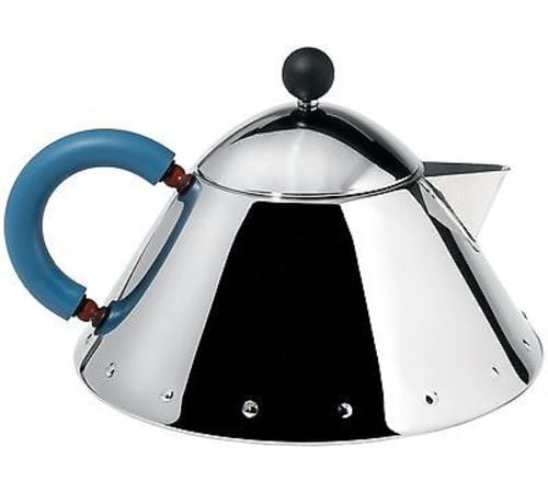 michael graves tea kettle