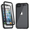 thumbnail image 1 of Pour iPod Touch 5/Touch 6 Touch7 Coque Antichoc Protecteur d'Écran, 1 of 10