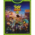 thumbnail image 1 of Toy Story 4 Disney Pixar Pelicula Blu-ray + Dvd + Bonus Disney Blu Ray + DVD, 1 of 2
