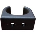 thumbnail image 2 of Marine Accessories 2pcs Marine Boat Ladder Paddle Rod Holder Storage Clips Fit 1-1/4' Diameter Fine Workmanship and Durable, 2 of 6