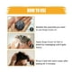 thumbnail image 4 of Jabón natural para cabello gris, cuidado del cuero cabelludo, jabón artesanal - Resultados en tan solo 3 semanas, 50 g/1,76 oz, 4 of 9