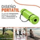 thumbnail image 5 of Tapete de Yoga ALTERA  YMat-01 Verde, 5 of 6