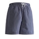 thumbnail image 5 of Ceisia Summer Men's Casual Checkered 5 Inch Beach Shorts Quick Dry Drawstring Waist Swim Trunks with Pockets Dark Blue M Gifts, 5 of 5