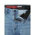 thumbnail image 6 of Wrangler Men's Weather Anything Straight Fit Jean, 6 of 6