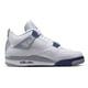 thumbnail image 2 of Tenis air jordan 4 Midnight Navy DH6927-140 calzado hombre, 2 of 5