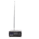 thumbnail image 2 of Full Band Radio Receiver Wireless 0.96in Screen Portable SMA Interface for FM AM, 2 of 5