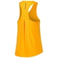 thumbnail image 3 of Women's Castore Orange McLaren F1 Team Racerback Tank Top, 3 of 3