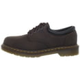 thumbnail image 7 of Dr. Martens Crazy Horse Dark Brown  11849201-8053 Men's Size 10, 7 of 7