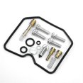 thumbnail image 4 of 2 Sets Carburetor Rebuild Fix Kit Carb Overhaul Fit for Kawasaki Vulcan 500/EN500 19911995 NO.37496, 4 of 5