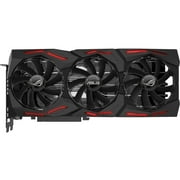 ASUS ROG Strix GeForce RTX 2080 Advanced Overclocked 8G Gaming Graphics Card (ROG-STRIX-RTX-2080-A8G)
