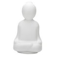 thumbnail image 3 of Luz de respiración Lámpara de mesa de respiración Entrenador de respiración Luz nocturna de meditación para regalo de viaje en casa Adultos y niños, 3 of 8