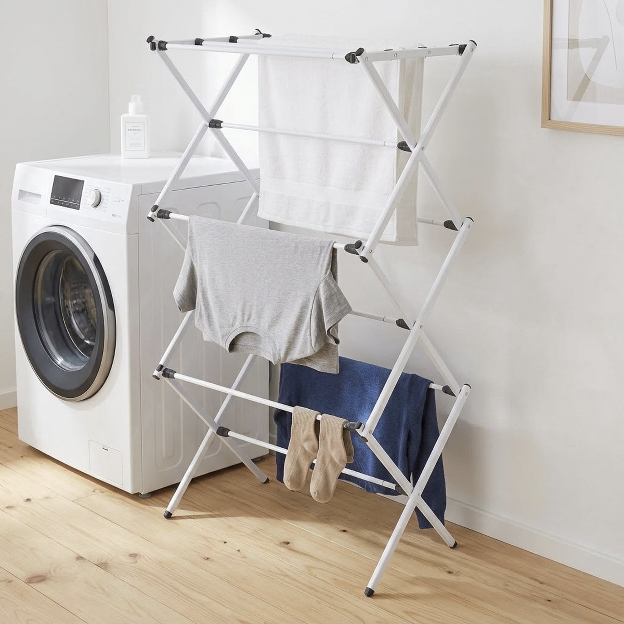 MS DRY RACK EXPAND