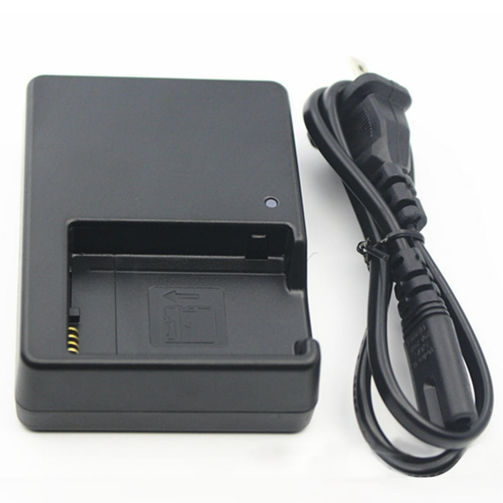 MH24 Battery Charger for Nikon D3100 D3200 D3300 D5100 D5200 D5300