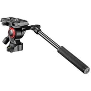 Befree Live Fluid Video Head
