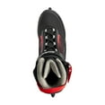 thumbnail image 6 of ROLLERBLADE Men's Bladerunner Igniter XT Black/Red Ice Skates, Size: 13, 6 of 7