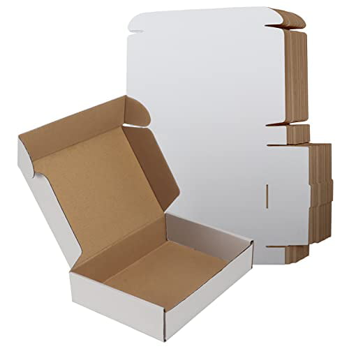 Cardboard 1-Wavy 400 x 250 x 100 MM; Box; box cardboard; shipping box no 1 
