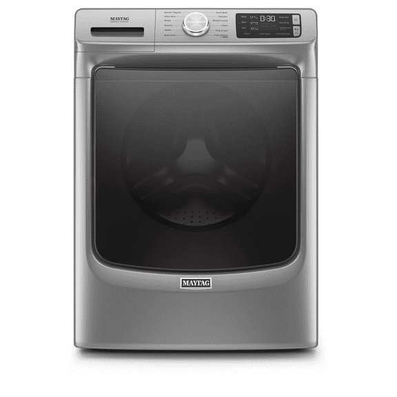 MAYTAG MHW6630HC front load washer