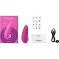 thumbnail image 5 of Womanizer STARLET 3 Pleasure Air Stimulator Suction Vibrator, Pink, 5 of 5