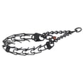 thumbnail image 3 of Coastal Pet Products Herm. Sprenger Ultra-Plus Stainless Dog Prong Training Collar 4.0mm 25" Black, 3 of 5