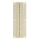 thumbnail image 2 of Protoboard De Ensamble Deslizable Steren 509-015 1 Bloque 2 Tiras 830 Perforaciones, 2 of 4