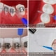 thumbnail image 4 of 30 cepillos interdentales, cepillo limpieza interdental, cuidado dental, limpieza interdental, cepillo limpieza interdental, cuidado bucal, 4 of 5