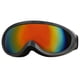 thumbnail image 1 of Gafas de esquí y snowboard monocapa a prueba de viento, máxima protección para aventuras invernales, gafas deportivas unisex para exteriores, 1 of 8