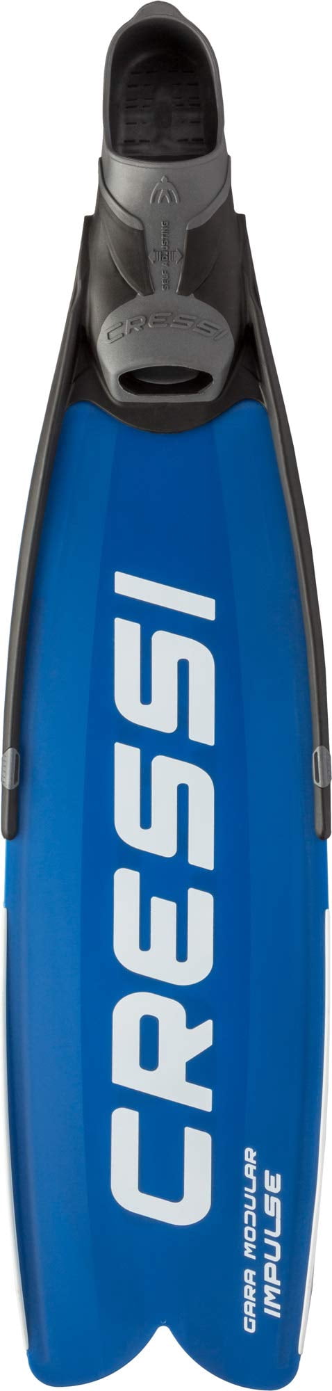 Cressi Gara Modular Impulse Fins