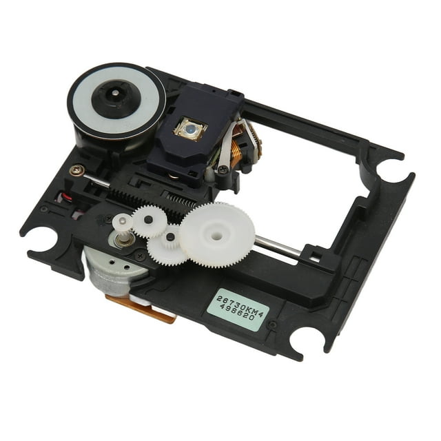 Lente de captación óptica ANGGREK KHM 280AAA Reemplazo de lente láser de DVD Pieza de reparación profesional