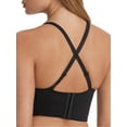 thumbnail image 2 of Camio Mio Womens Lightly Lined Bustier Style-B30325, 2 of 6