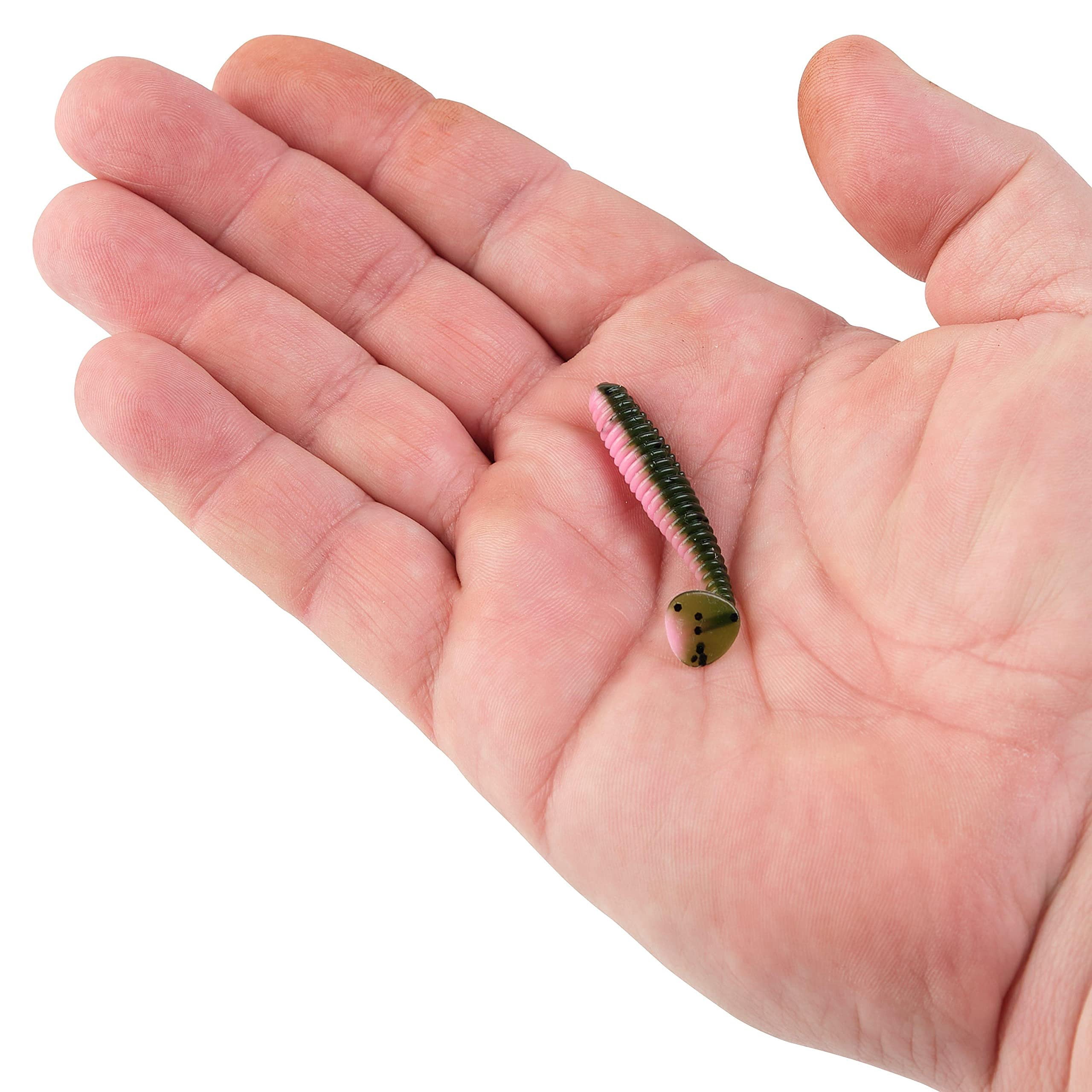 Berkley PowerBait Power Swimmer Fishing Soft Bait