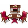 Fisher-Price Loving Family Dollhouse: Dining Room