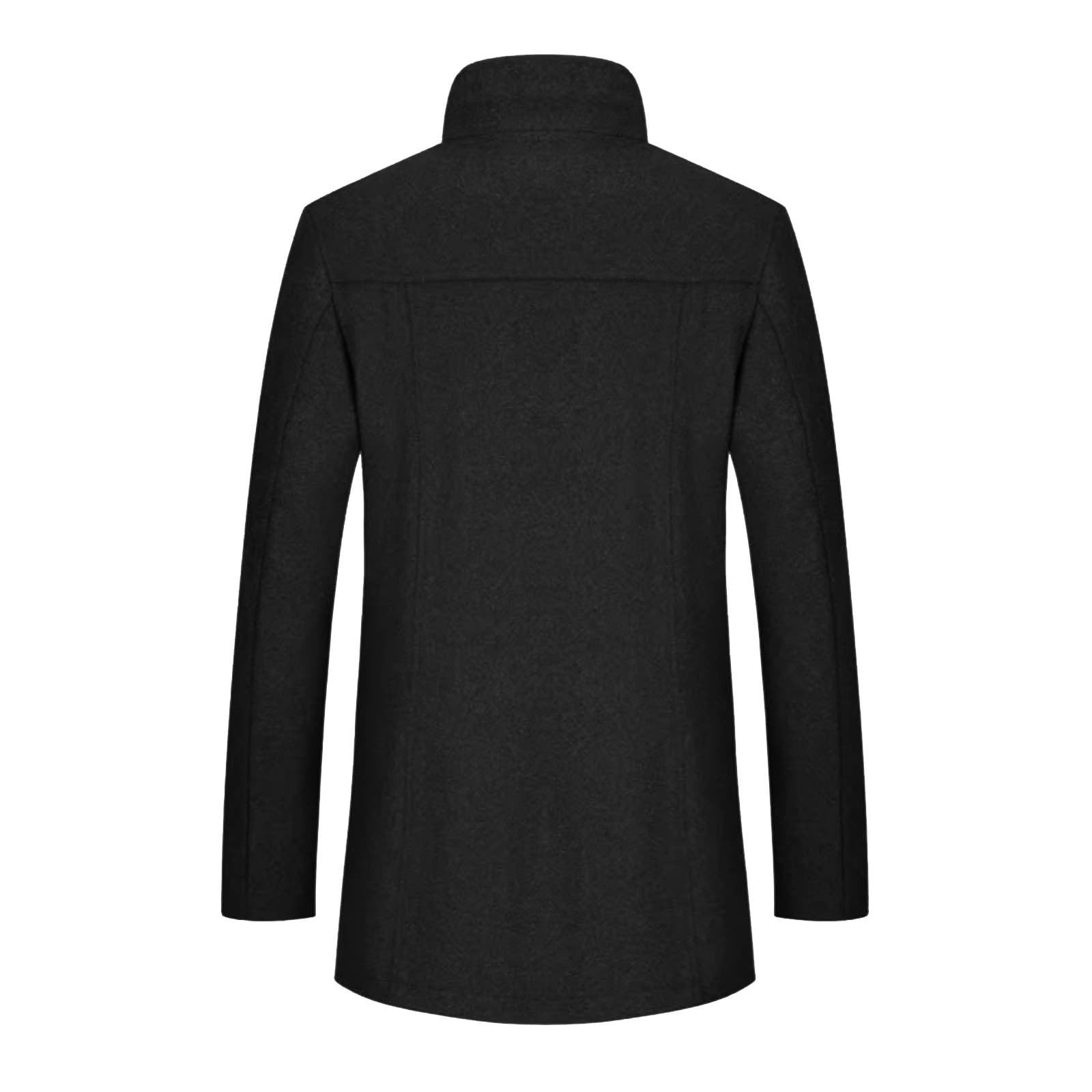 ジャケット・アウター Overcoat Wool Melton Overcoat Wool Melton Chesterfield Coat | Michael Kors [US]
