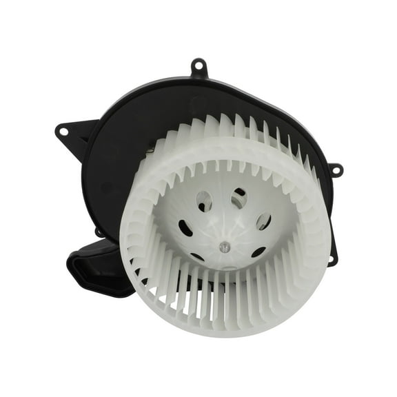 cciyu HVAC Blower Motor With Fan Cage Fit for 2005-2007 for Chrysler 300, 2006-2007 for Dodge Charger, 2005-2007 for Dodge Magnum Heater Blower Motor Fan Assembly Replaces OEM 700176,BM9283C,5061091AB