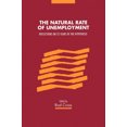 thumbnail image 1 of Le Taux Naturel de Chômage: Réflexions sur 25 Ans de l'Hypothèse, 1 of 2