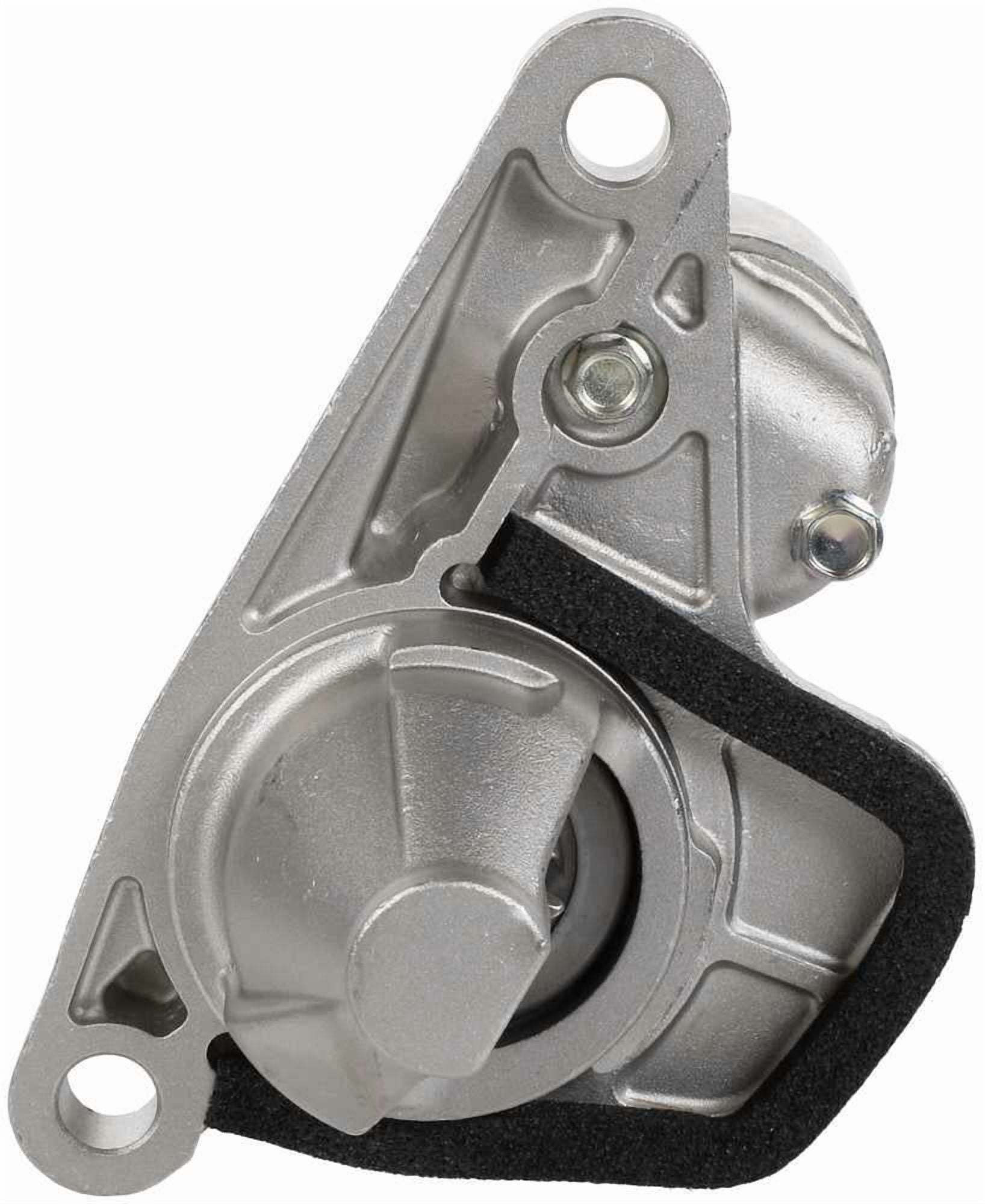 Bosch SR2321X Premium Starter