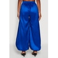 thumbnail image 4 of Womens High Waist Balloon Pants, 4 of 4