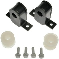 Dorman 928-562 Front To Frame Suspension Stabilizer Bar Bushing Kit for Specific Ford Models