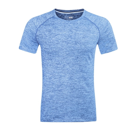 Coerni Girls Compression Shirts Boys Short Sleeve Athletic Quick Dry T-Shirt UPF 50 Swim Tee Tops for Kids Teens Sports Activewear