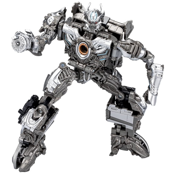 Figura de acción Transformers Studio Series 90 Galvatron 6.5